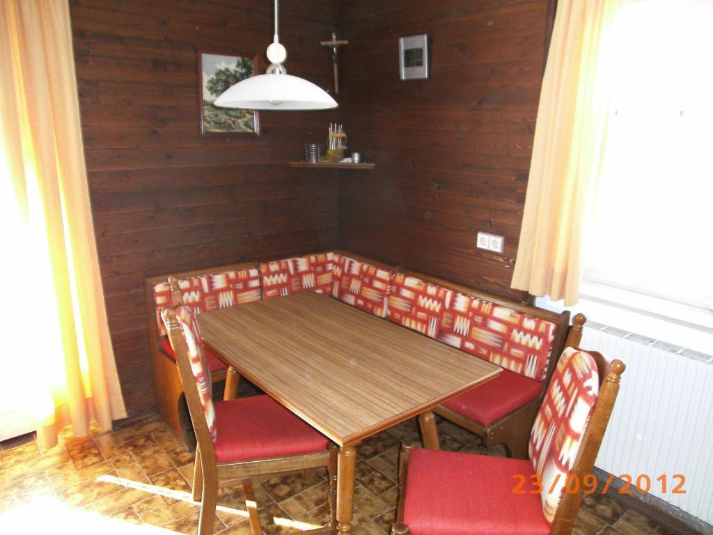 Garni Nill Hotel Schwendau Phòng bức ảnh