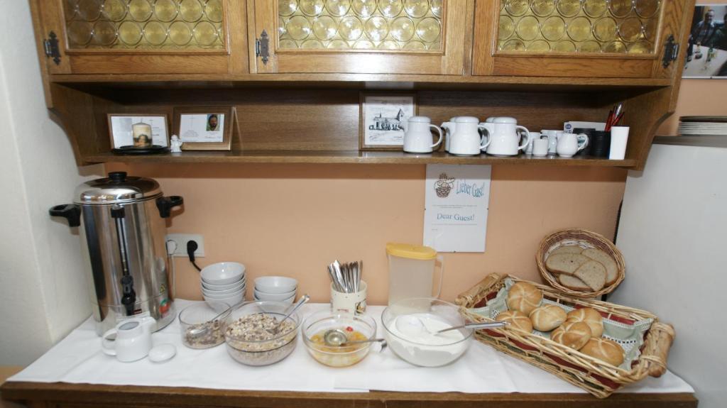 Garni Nill Hotel Schwendau Ngoại thất bức ảnh