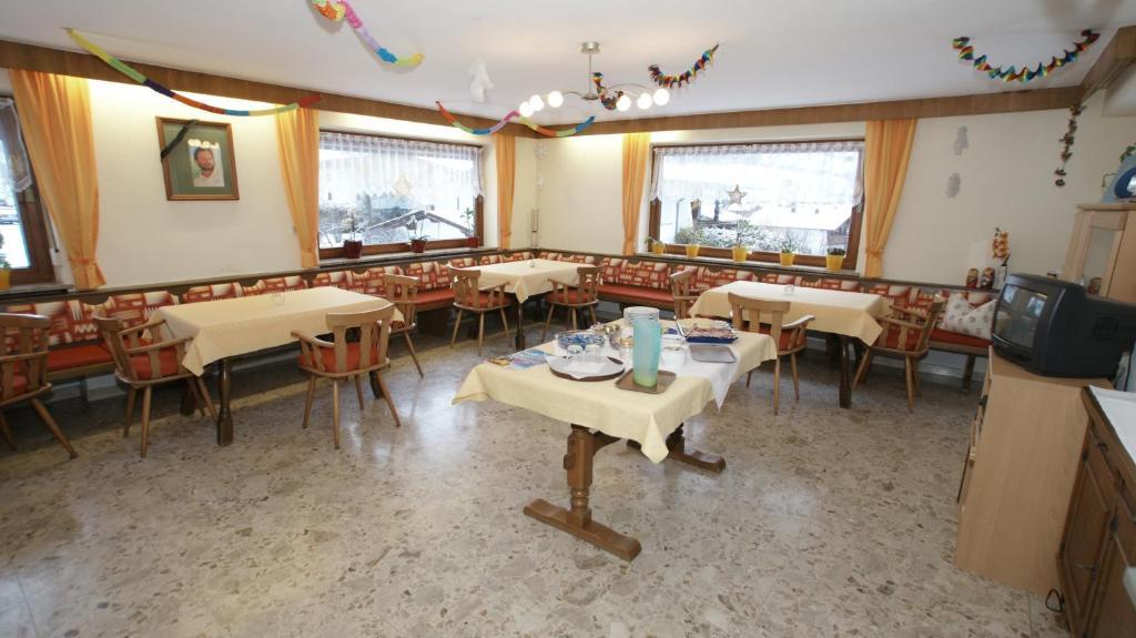 Garni Nill Hotel Schwendau Ngoại thất bức ảnh