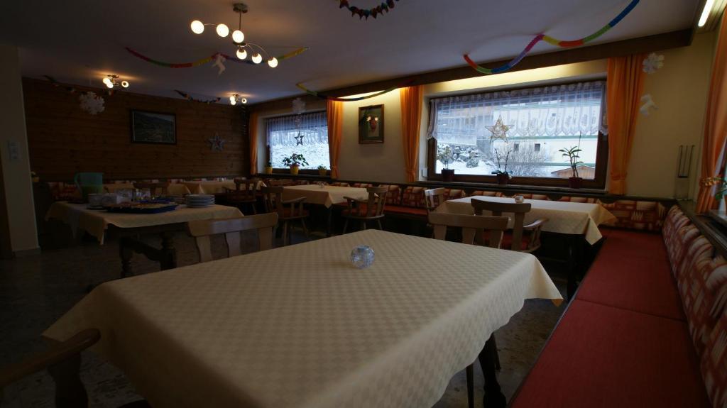 Garni Nill Hotel Schwendau Ngoại thất bức ảnh